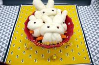 杭杭嘛嘛辅食直播微课堂