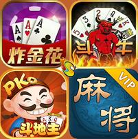 我的一间人人麻将馆
