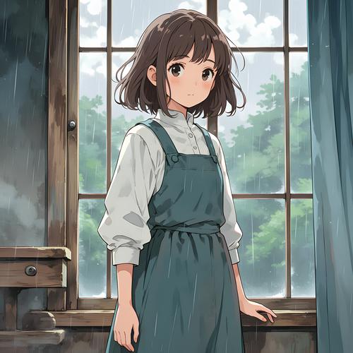 观众头像