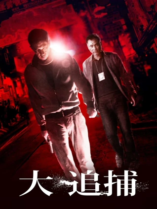 秋霞影视电影频道《铁轨上的月亮》高清封面