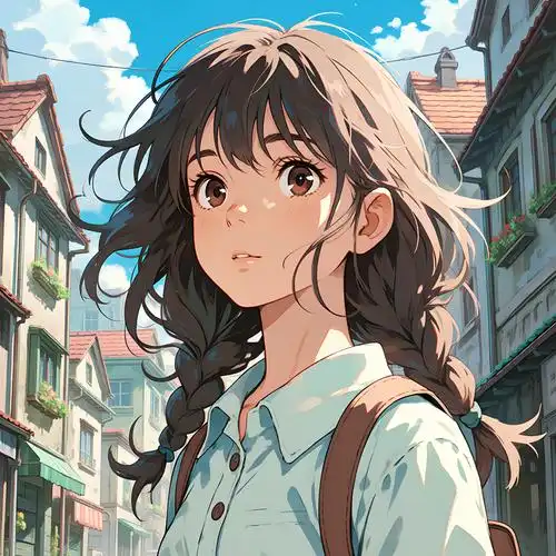 观众头像