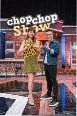 深夜厨房日记 封面