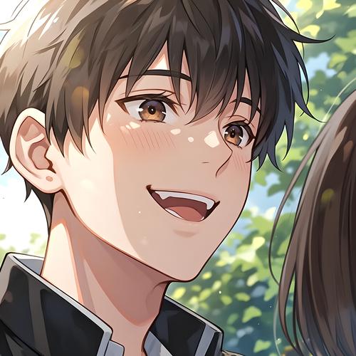 观众头像