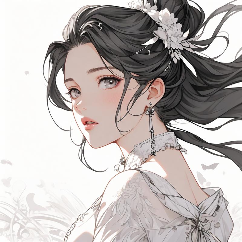 观众头像