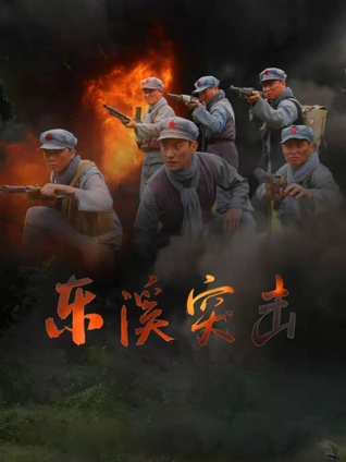 红杏视频剧情电影《第二次日出》海报