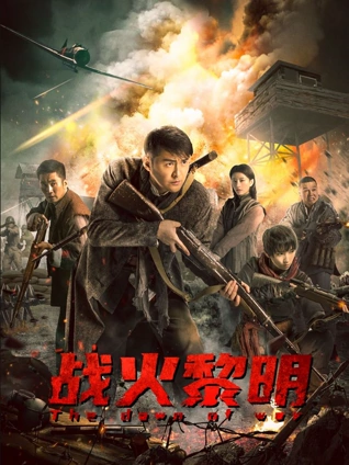 影视飓风清晨海岸航拍画面