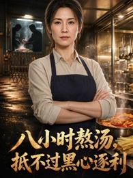 动画《星轨牧人》海报