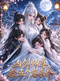 星空动漫 星海食堂 动画剧照