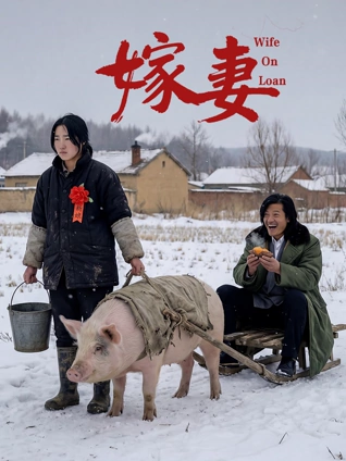 第七次日落 四虎影库科幻电影封面