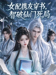 国风奇幻动画山海拾遗海报