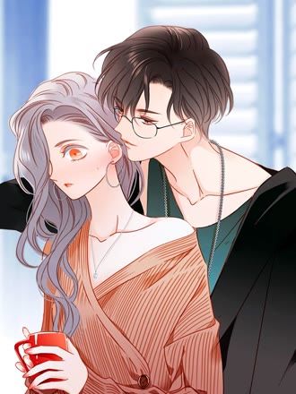 科幻悬疑漫画改编作品像素寓言海报