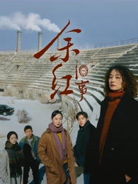 雪线以上 小说封面