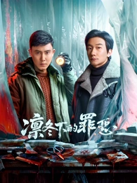 海岸线以北 剧集海报